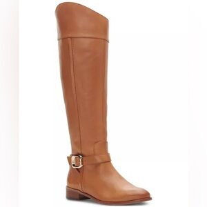 Vince Camuto Ovarlym Riding Boots